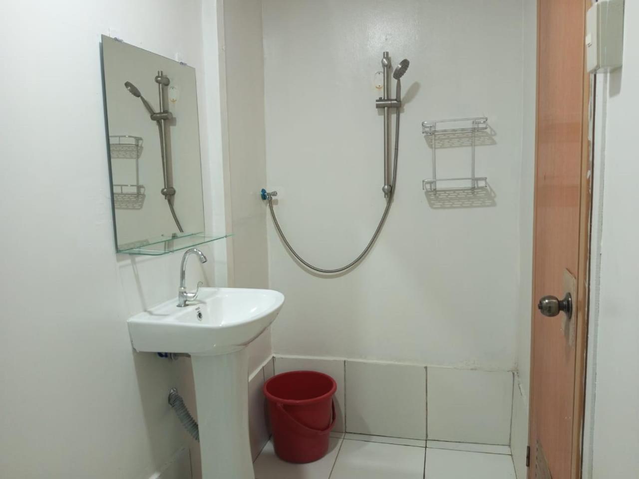 Paradise Budget Palawan Hostel เอลนิโด ภายนอก รูปภาพ